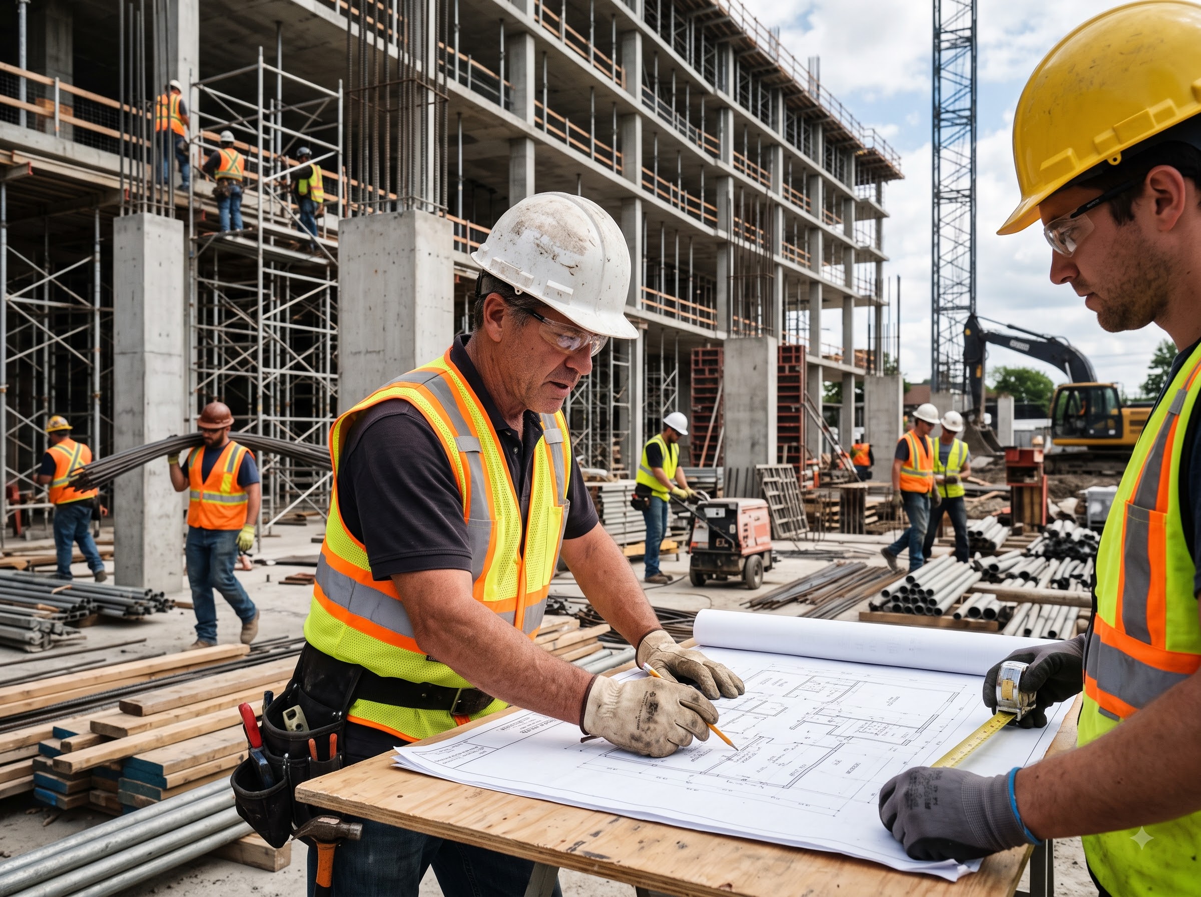 Skilled Manpower Solutions